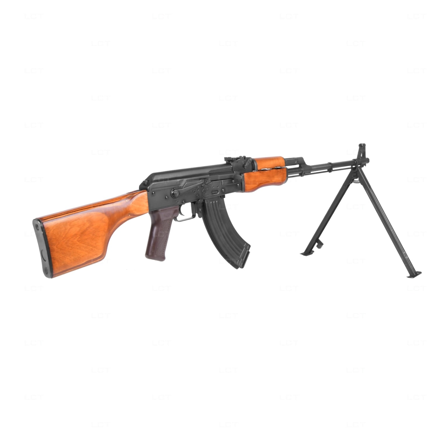 ☆LCT RPK 電動ガン完成品-日本仕様- > AK シリーズ | エアガン 