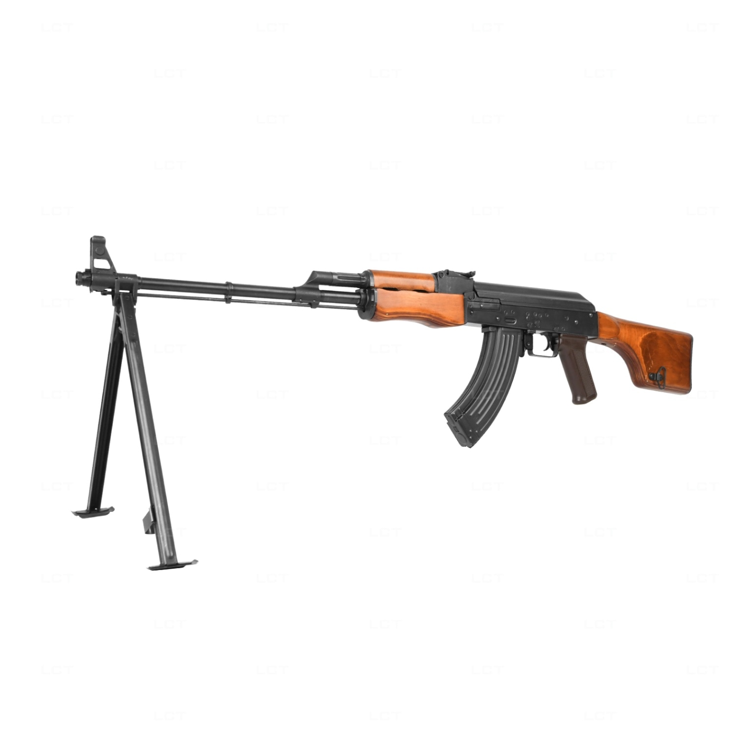 LCT RPK 電動ガン ☆LCT RPK 電動ガン完成品-日本仕様- > AK シリーズ | エアガン