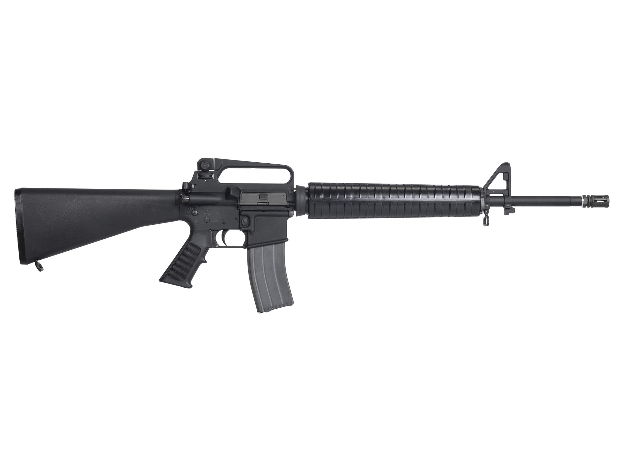 ま*の様 COLT M16A2 電動エアーガン コルト M16A2 - 電動ガン スタンダードタイプ | 東京マルイ