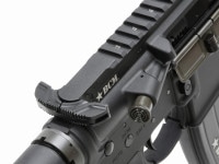 VFC BCM MCMR GBB（一部パーツ） FORTRESS: VFC BCM MCMR 14.5 CO2カスタムバージョン完成品 - フォート