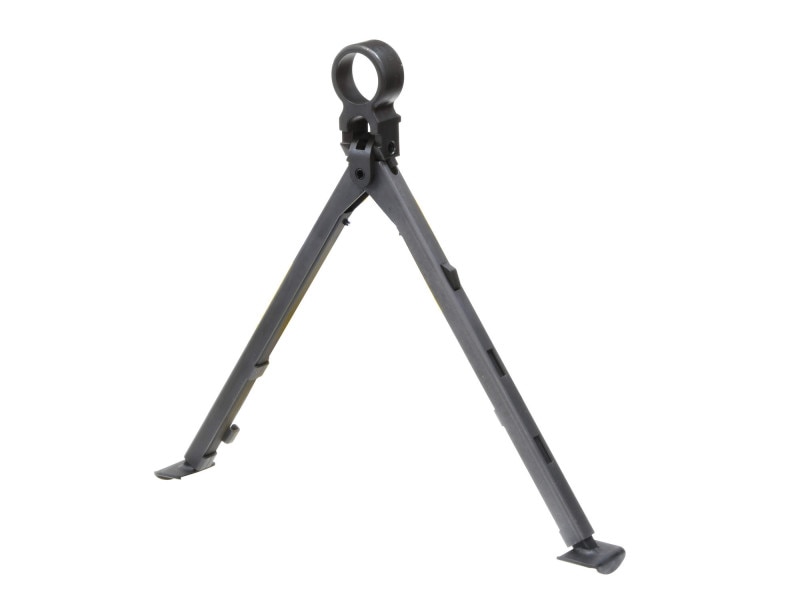DNA M249 バイポッド/Steel (For VFC M249 GBB) > LMG シリーズ