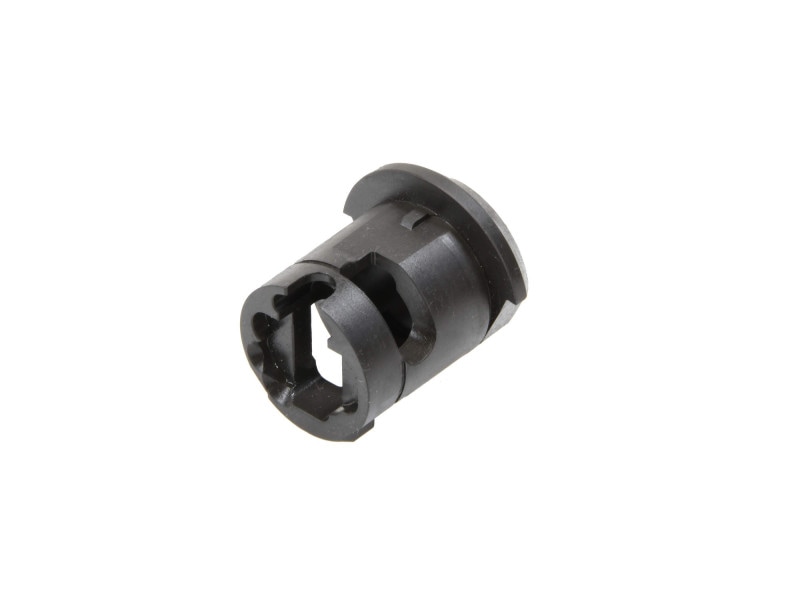 DNA M249 �����С�/Steel (For VFC M249 GBB)