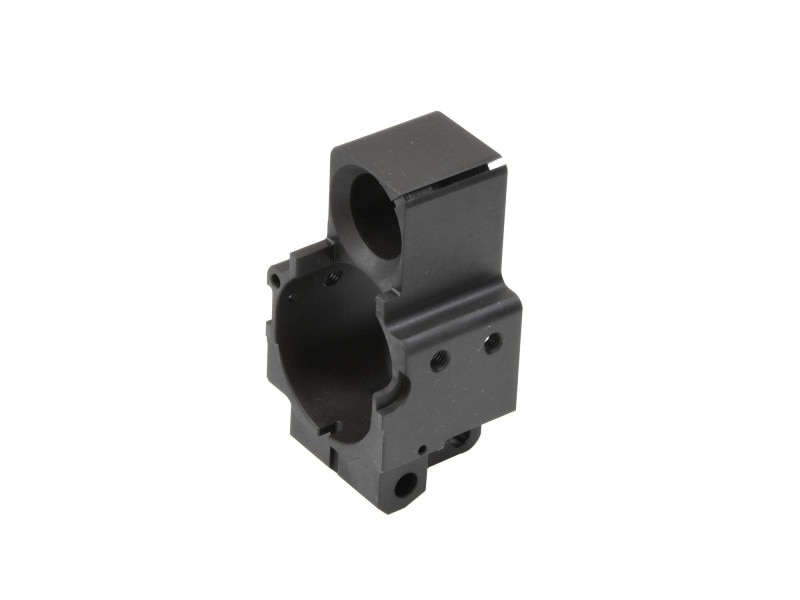 DNA M249 �����С��֥��å�/Steel (For VFC M249 GBB)