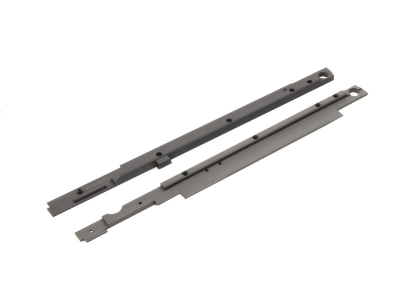DNA M249 �쥷���С�����ʡ��졼��/Steel (For VFC M249 GBB)