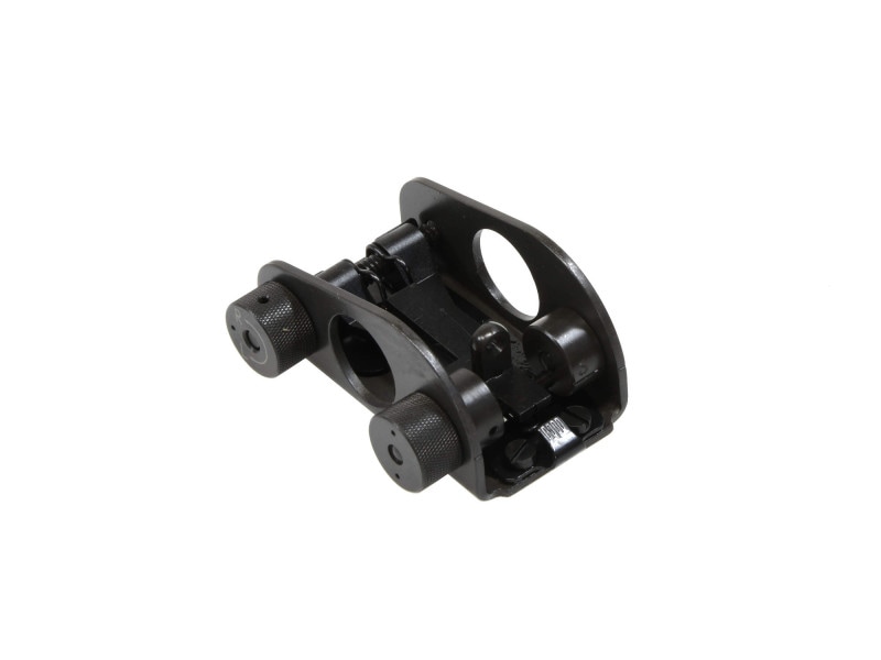 DNA M249 �ꥢ������ASSY/Steel (For VFC M249 GBB)