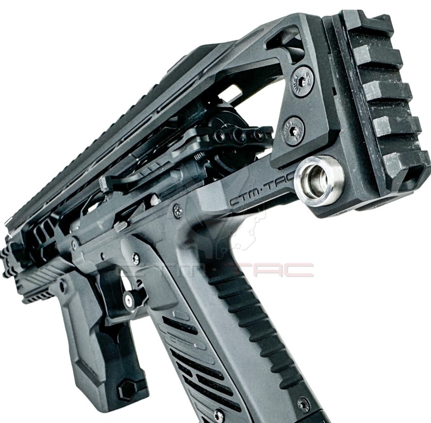 aap01 アサシン 本体 パーツ多数 ActionArmy AAP-01 ASSASSINの分解レビュー | エボログ