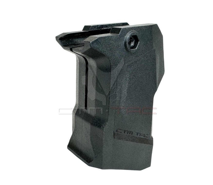 CTM FUKU-2 グロック/AAP01 マガジンホルダーグリップ-20mmレイル