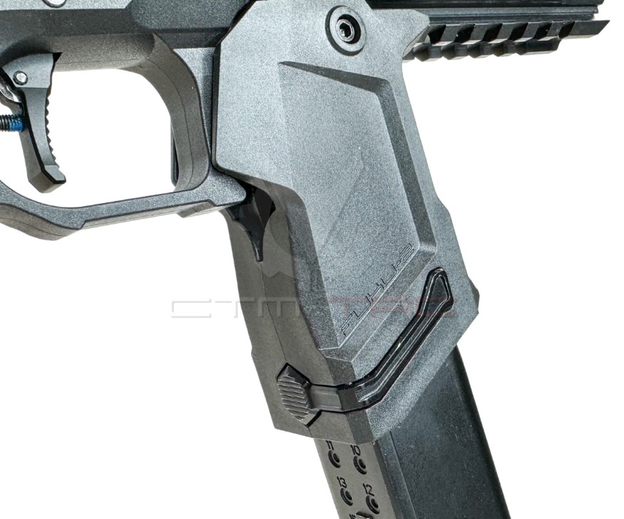 CTM FUKU-2 グロック/AAP01 マガジンホルダーグリップ-20mmレイル