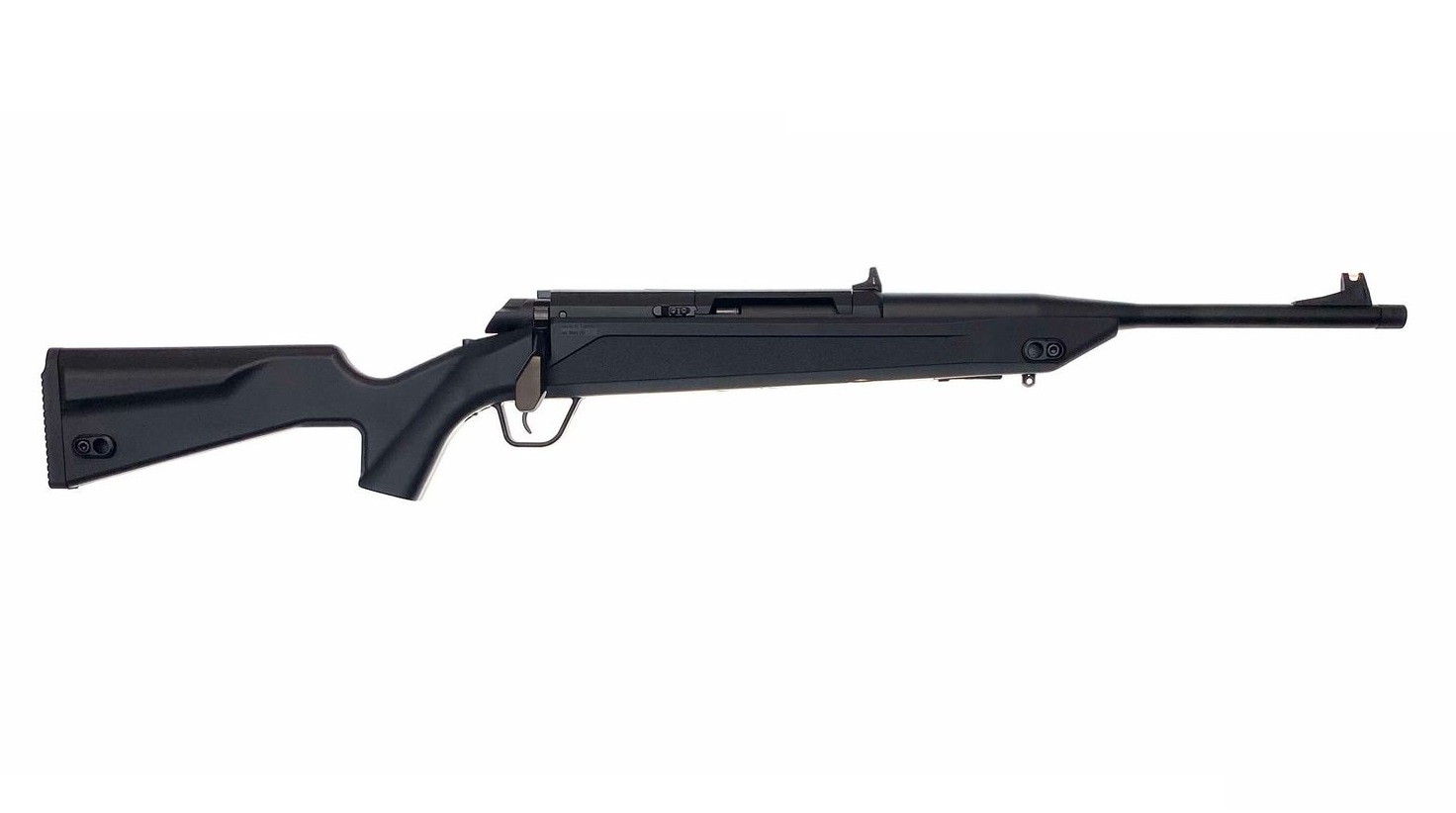 Actionarmy AAC-C1 ATHENA/アテナ 2WAY ガスコッキングライフル-日本