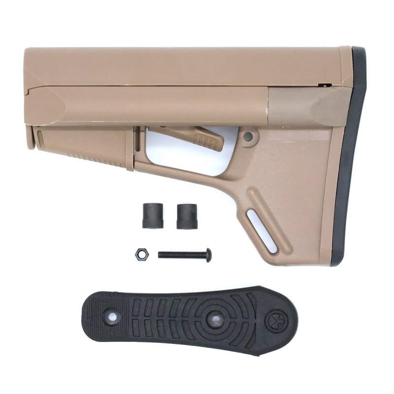 DEFACTOR��MAGPUL ACS������ ���ȥå� DE -�ߥ륹�ڥå�-
