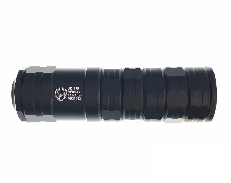 ITP 東京マルイ サイガ12K/JKアーマメントVERSAXスタイルCNC