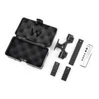 WADSNIRREGULAR DEFENSE/ Omm T1/T2 饤ޥ-BLACK-