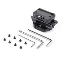 WADSNSI/VariableOpticޥ-BLACK-