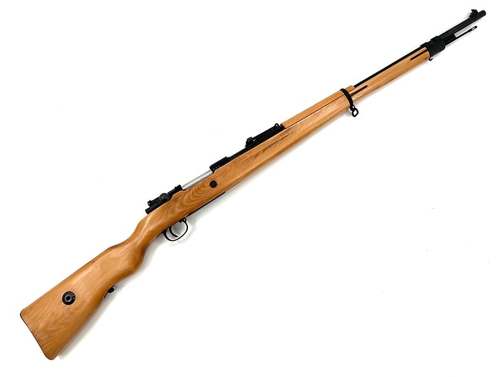 Trench Airsoft Gewehr 98M/エアーコッキングライフル > メーカー別