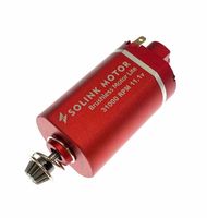 SOLINK �֥饷�쥹�⡼����/�饤�� Lite 31K ���硼�� (31000RPM)