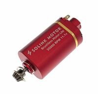 SOLINK �֥饷�쥹�⡼����/�饤�� Lite 35K ���硼�� (35000RPM)