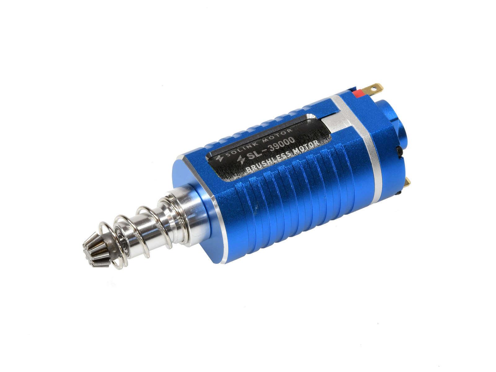 SOLINK ブラシレスモーター/プロ Professional 39K ロング (39000RPM