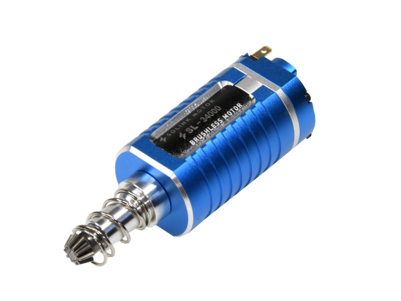 SOLINK �֥饷�쥹�⡼����/�ץ� Professional 34K ���� (34000RPM)