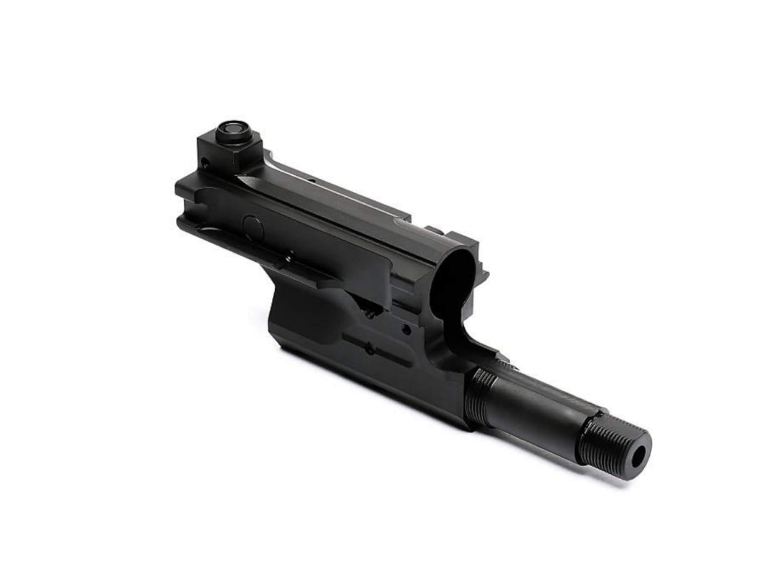 新品 KSC AK-74M GBB用　ボルトキャリア No.211 ボルトキャリアーセットUタイプ｜AK74M/AKS74U/KTR-03｜AK74