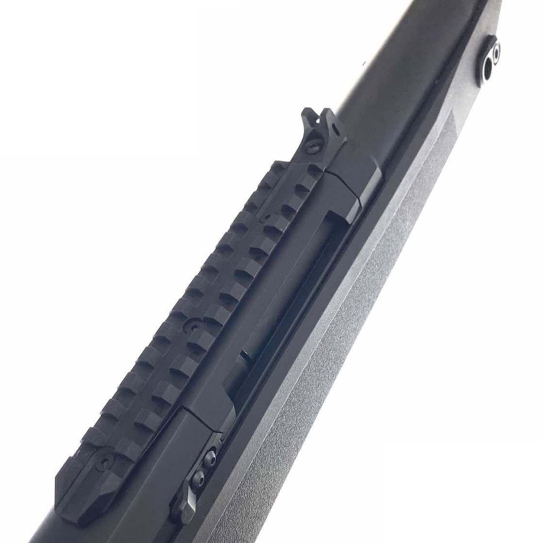 アテナパーツ Actionarmy AAC-C1 ATHENA/アテナ スコープマウントベース