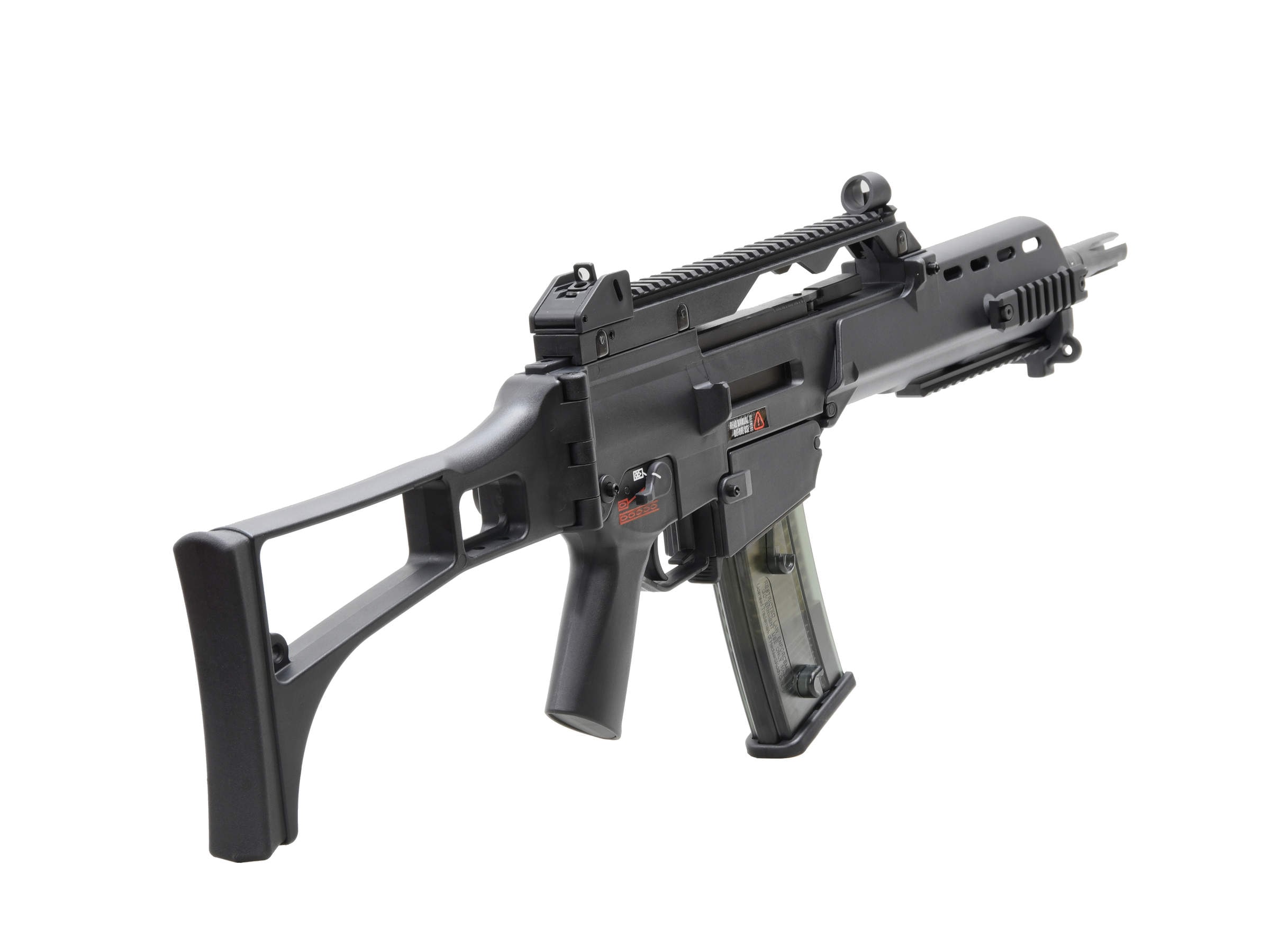 サバゲー用電動トイガン 【G36】 UMAREX電動ガン・H&K G36V エアーガン 電動ガン サバゲー | 海外