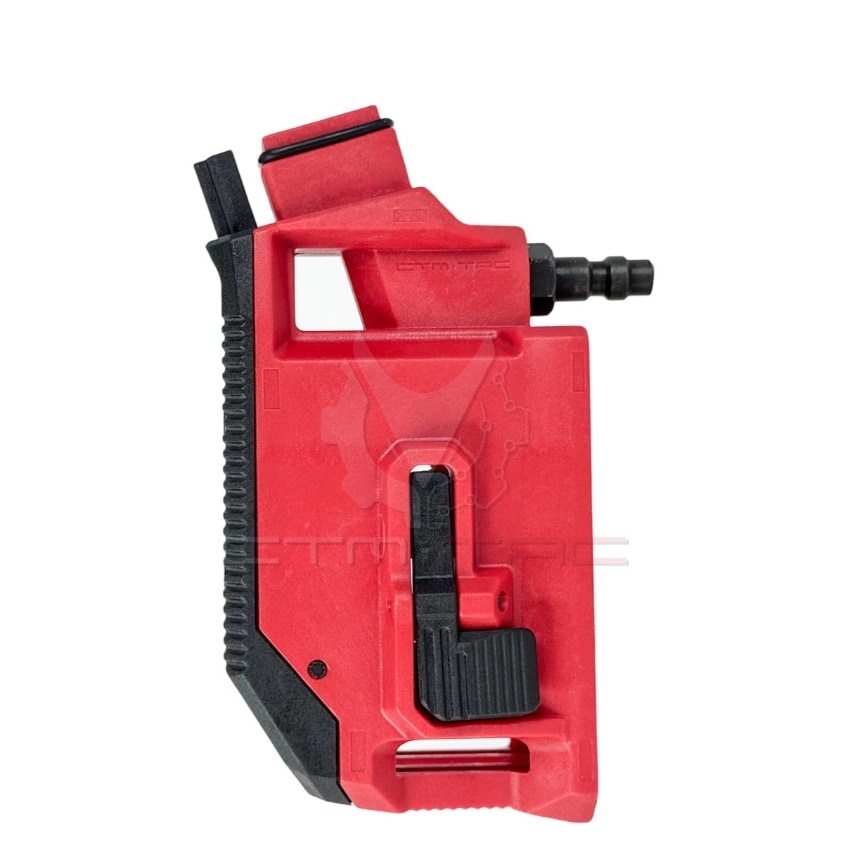 東京マルイ ガスブロハイキャパ4.3+M4マガジンアダプタ+CO2レギュレーター 東京マルイ ガスブロハイキャパ4.3+M4マガジンアダプタ+CO2