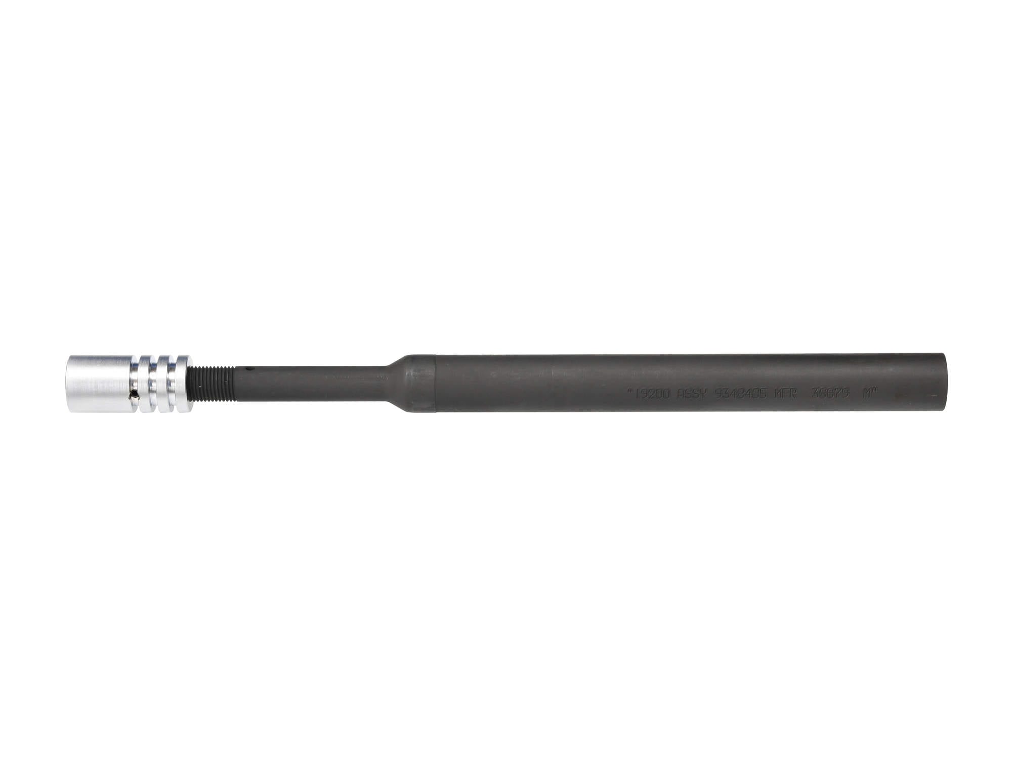 DNA M249 ピストンロッド/Steel (For VFC M249 GBB) > LMG シリーズ