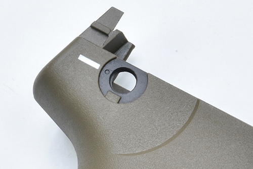 限定商品】GUARDER マルイ USP/オリジナルフレーム(Variant1/FDE