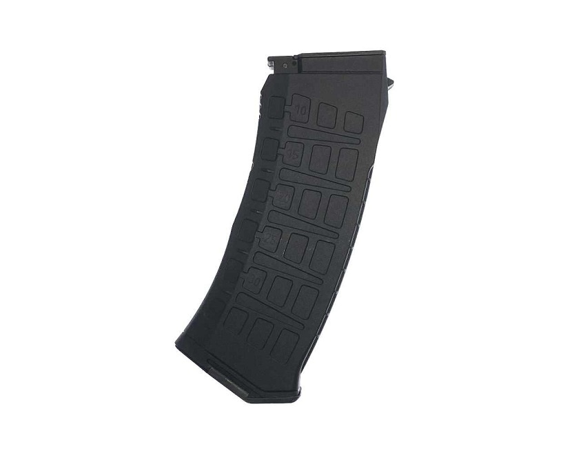 E&L AK12/120連マガジン > AK シリーズ | エアガンショップ