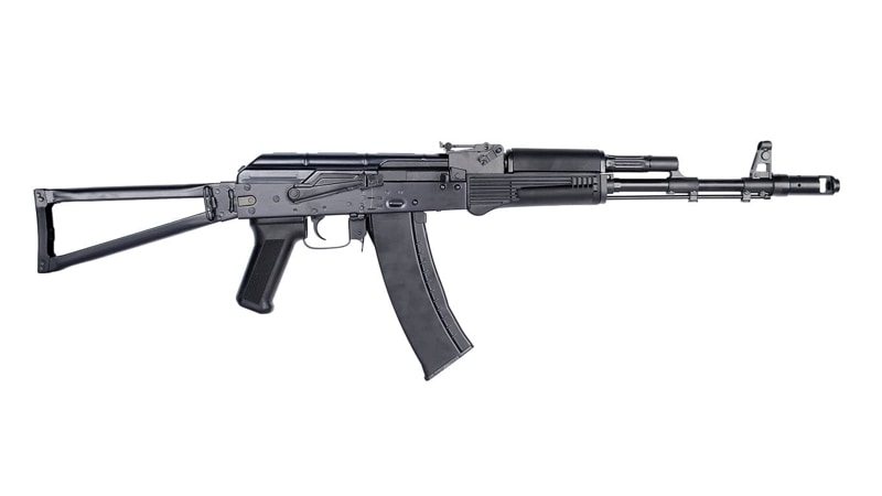 E&L AKS74MN/電動ガン-Essential Edition- > AK シリーズ | エアガン