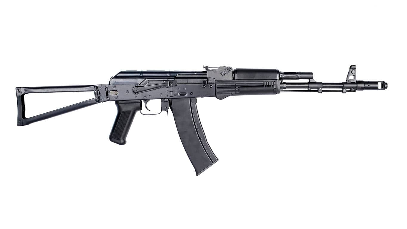 E&L AKS74MN/電動ガン-Essential Edition- > AK シリーズ | エアガン
