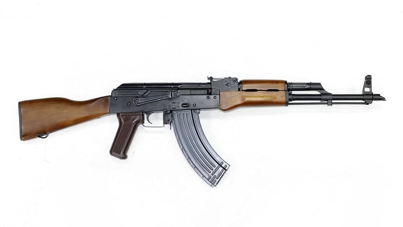 E&L AKM/電動ガン-Essential Edition- > AK シリーズ | エアガン