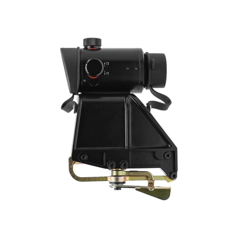 UFC NPZ 1P76 Rakurs(PO/ПО)タイプ 1x20スコープ > スコープ＆ドット