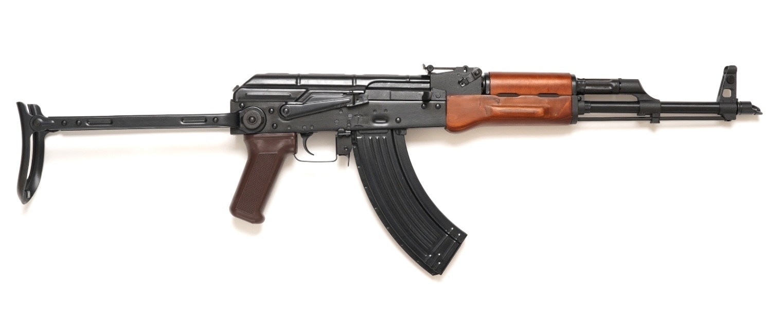 E&L製 AKM E&L AKMS/電動ガン-Essential Edition- > AK シリーズ | エアガン