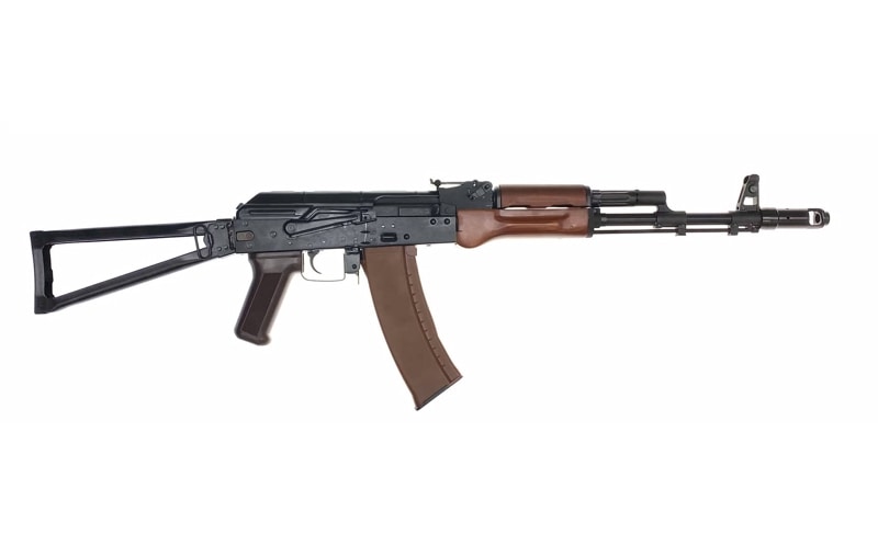 E&L製？　AKS-74N 外装パーツ　ジャンク品 0000000163722_UPBEDbg.jpg