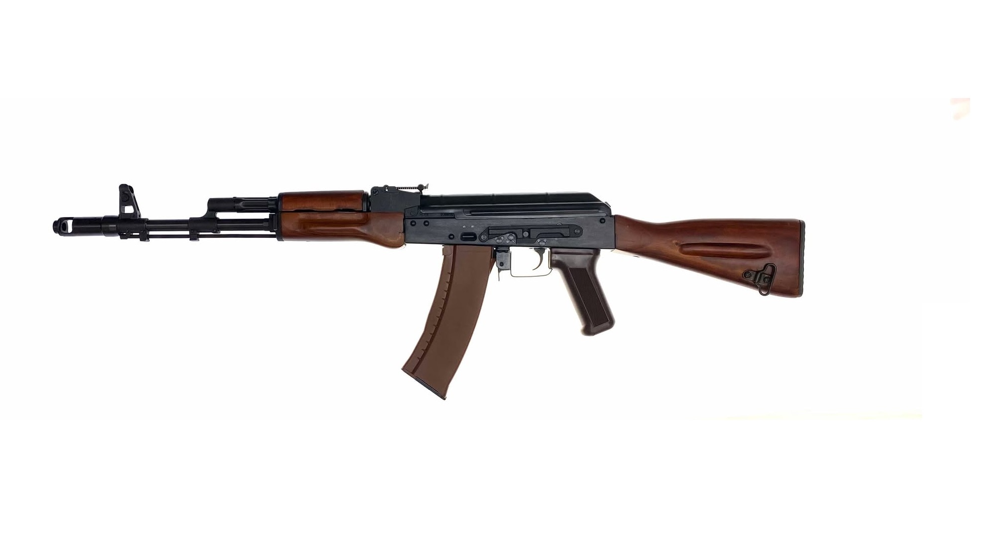 E&L製？ AKS-74N 外装パーツ ジャンク品 【公式通販】