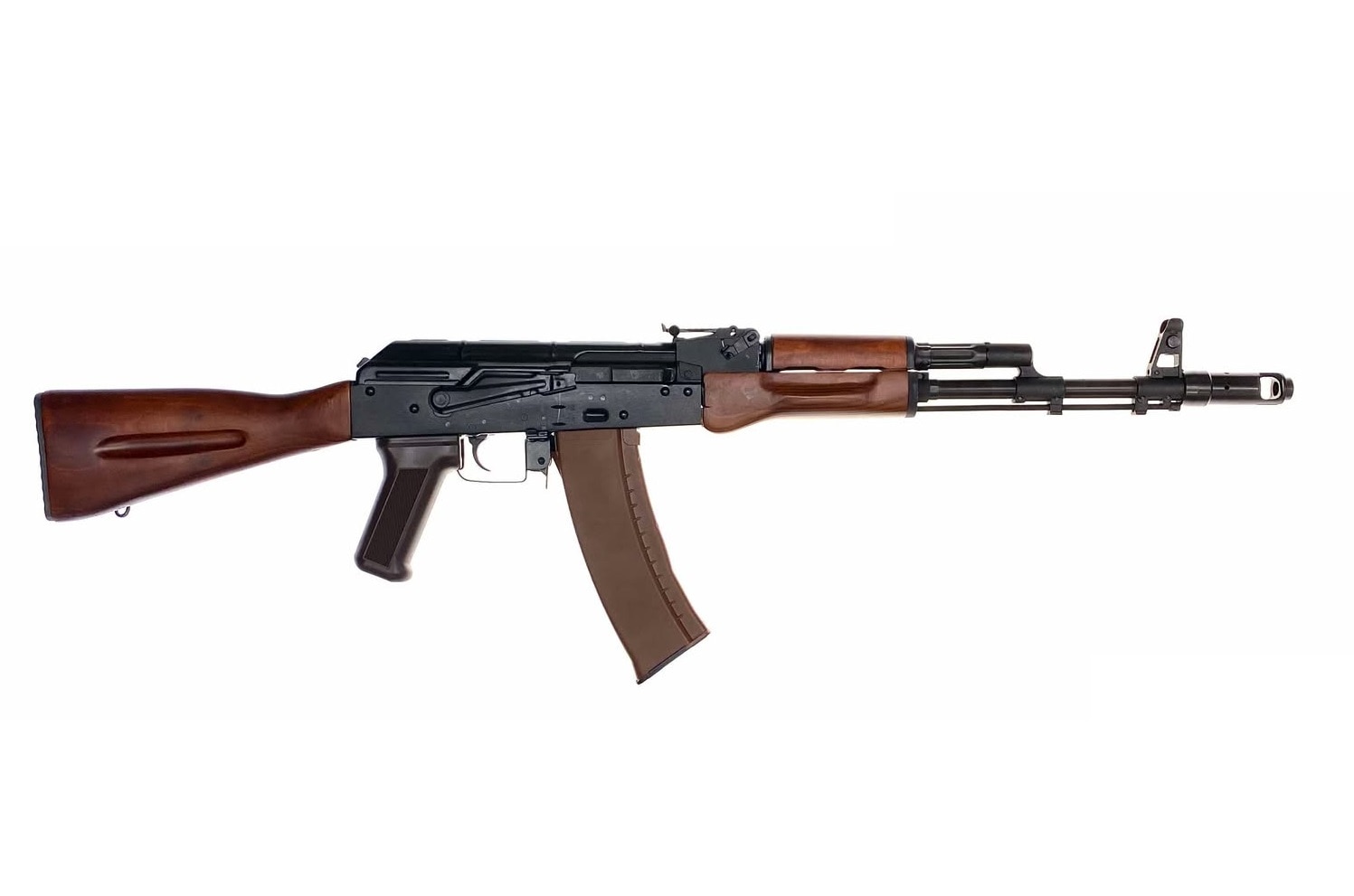 E&L製？ AKS-74N 外装パーツ ジャンク品 【公式通販】