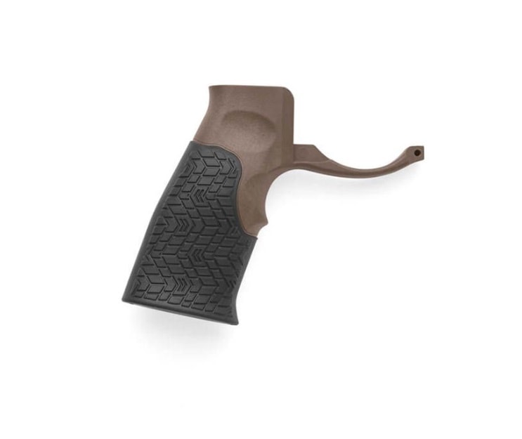 Daniel Defense/ダニエルディフェンス PISTOL GRIP/BROWN > 海外