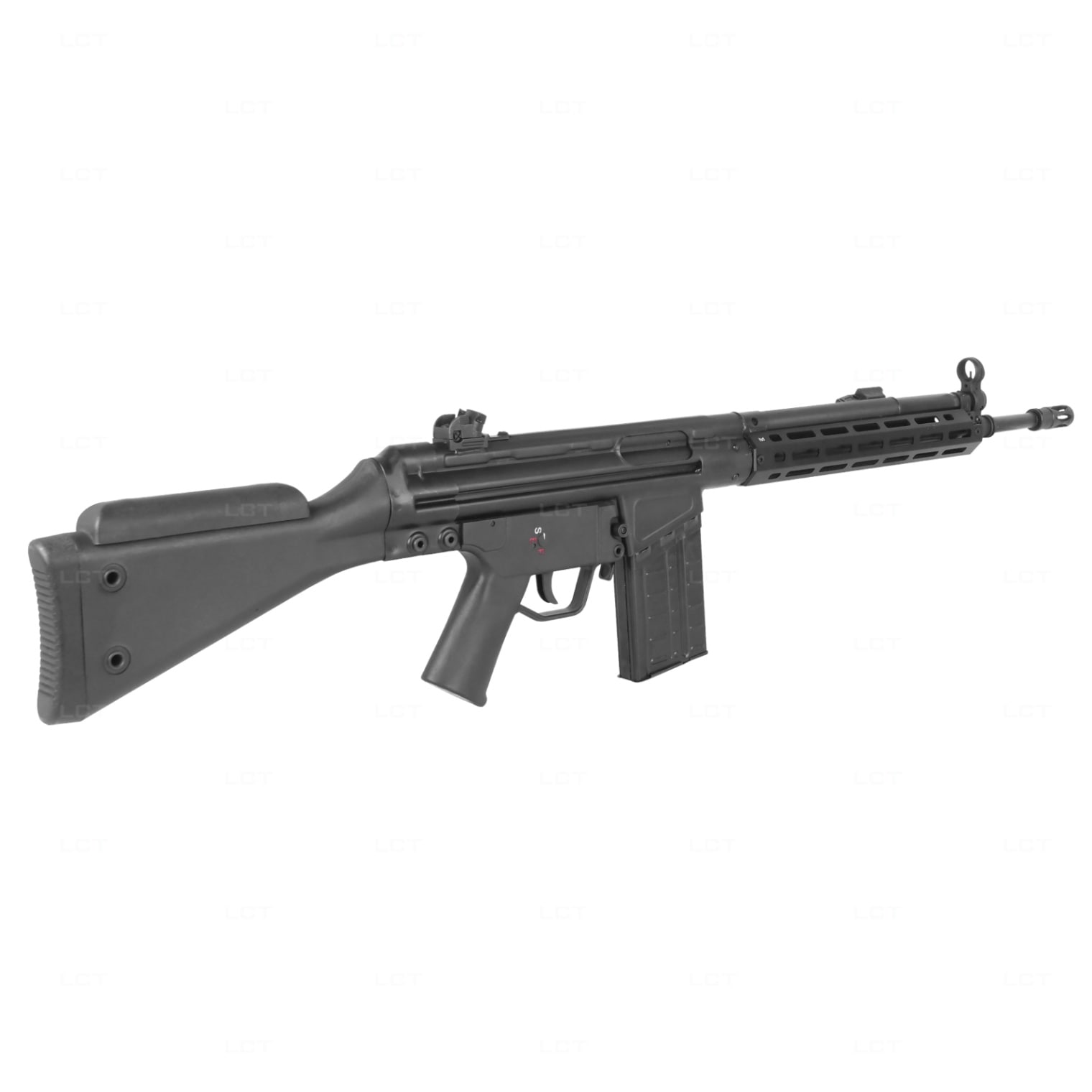 新品未使用未開封　LCT G3 140 連マガジン LCT G3用 140連 プレーン マガジン