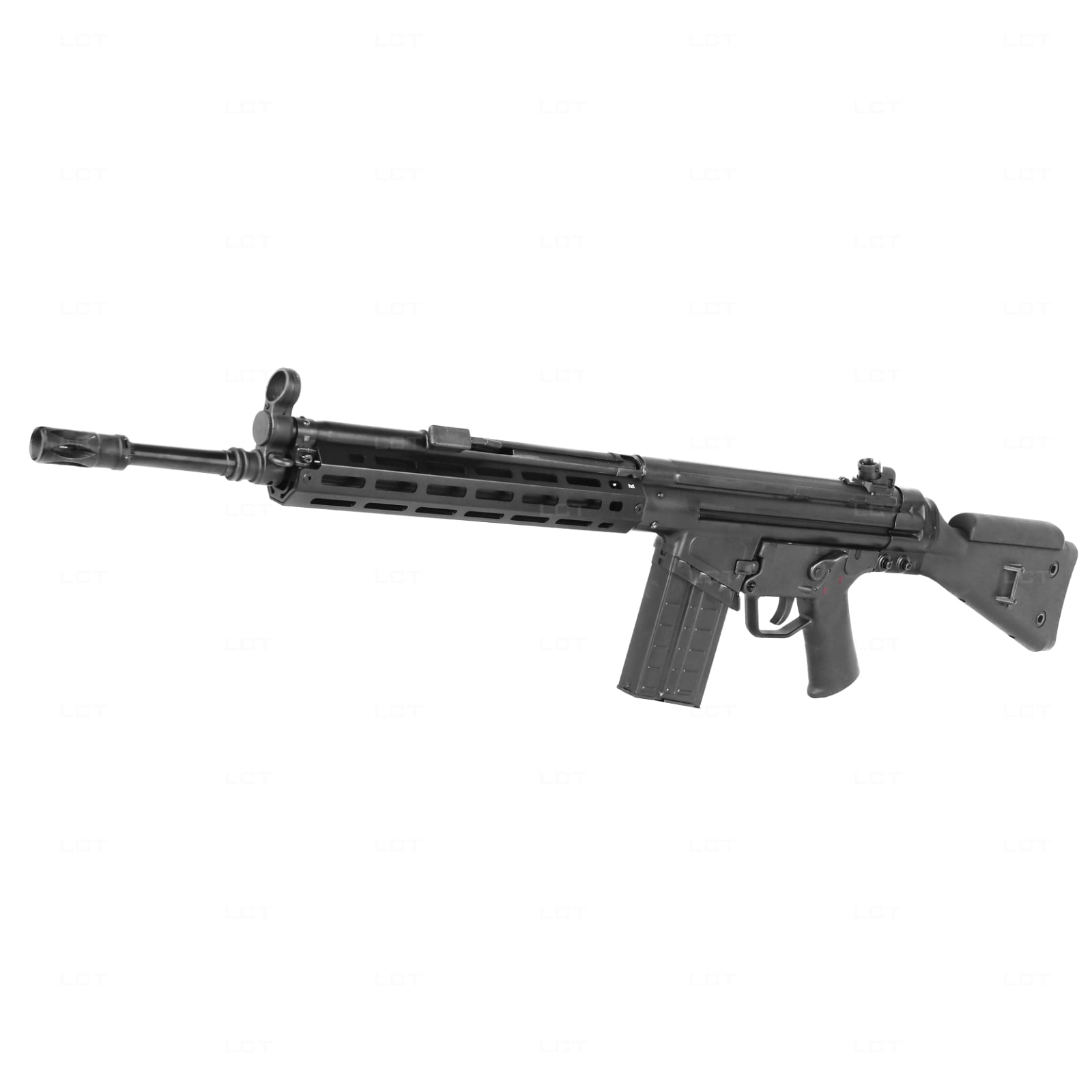 LCT G3 M-LOK/LC-3 M-LOK 電動ガン完成品-日本仕様- > G3/MP5/HK