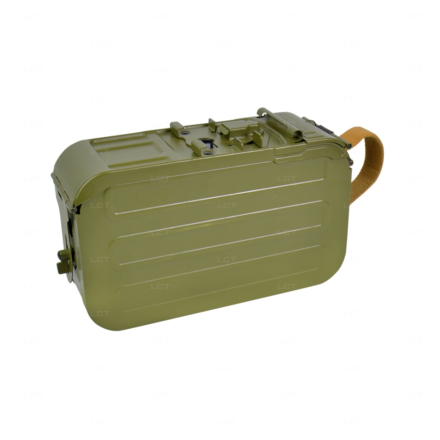 ☆LCT PKP/ボックスマガジン > LMG シリーズ | エアガンショップ