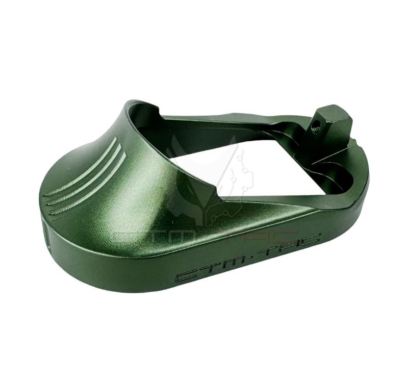 CTM��AAP01��������/AAP01C�������󥳥�ѥ��ȡ�CNC �顼���ե쥢�� �ޥ�������-ArmyGreen-