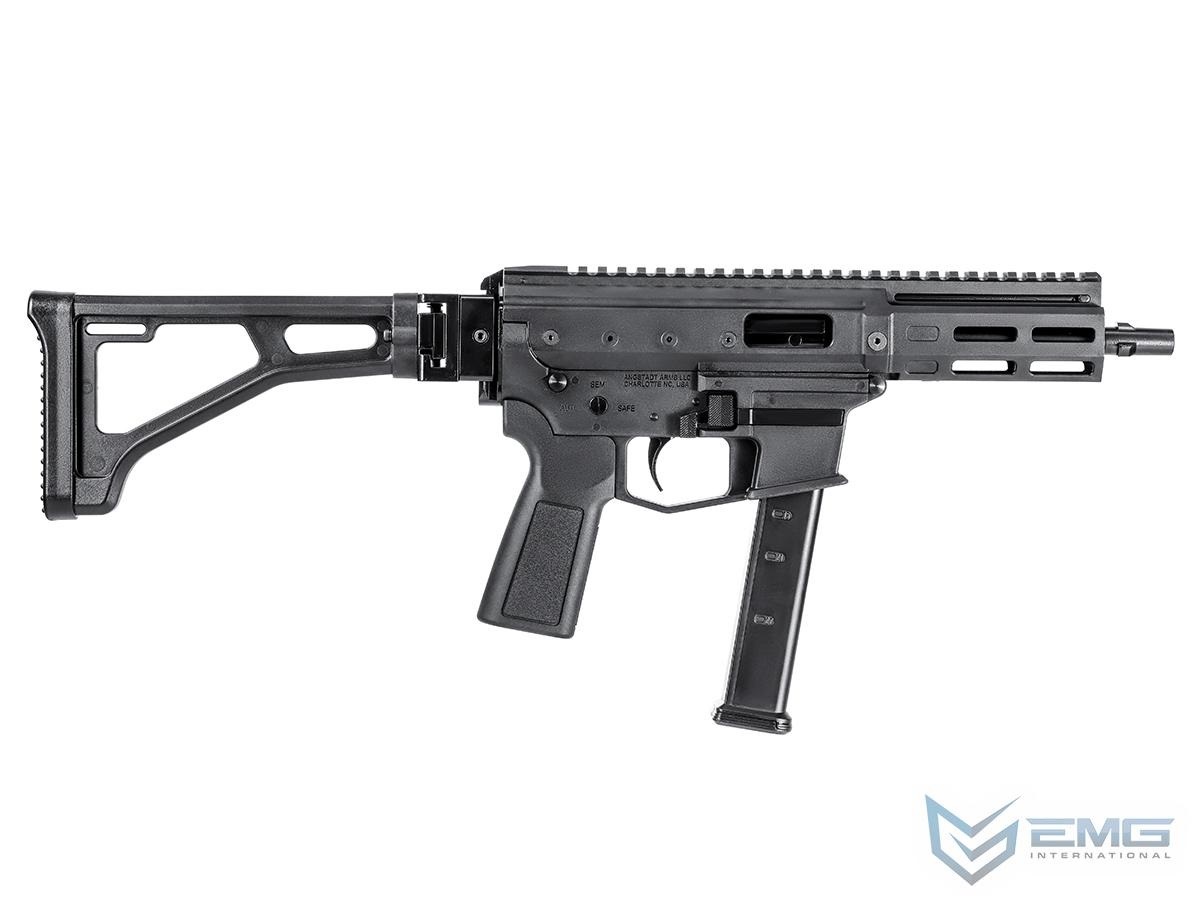 EMG Angstadt Arms MDP-9/ガスブローバック-日本仕様-GRAY > 海外製 EMG Angstadt Arms MDP-9/ガスブローバック-日本仕様-GRAY > 海外製