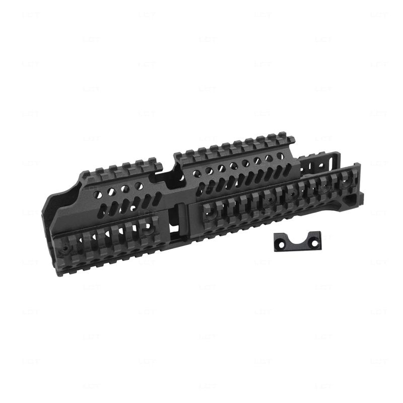 電動ガン　エアガン　AK用　Zenitパーツ　セット ☆LCT Zenitスタイル/ZHK-Lハンドガードキット-AKM/AK74- > AK