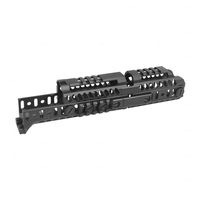 ☆LCT Zenit Sportスタイル/ZSHK-Lハンドガードキット-AKM/AK74- > AK
