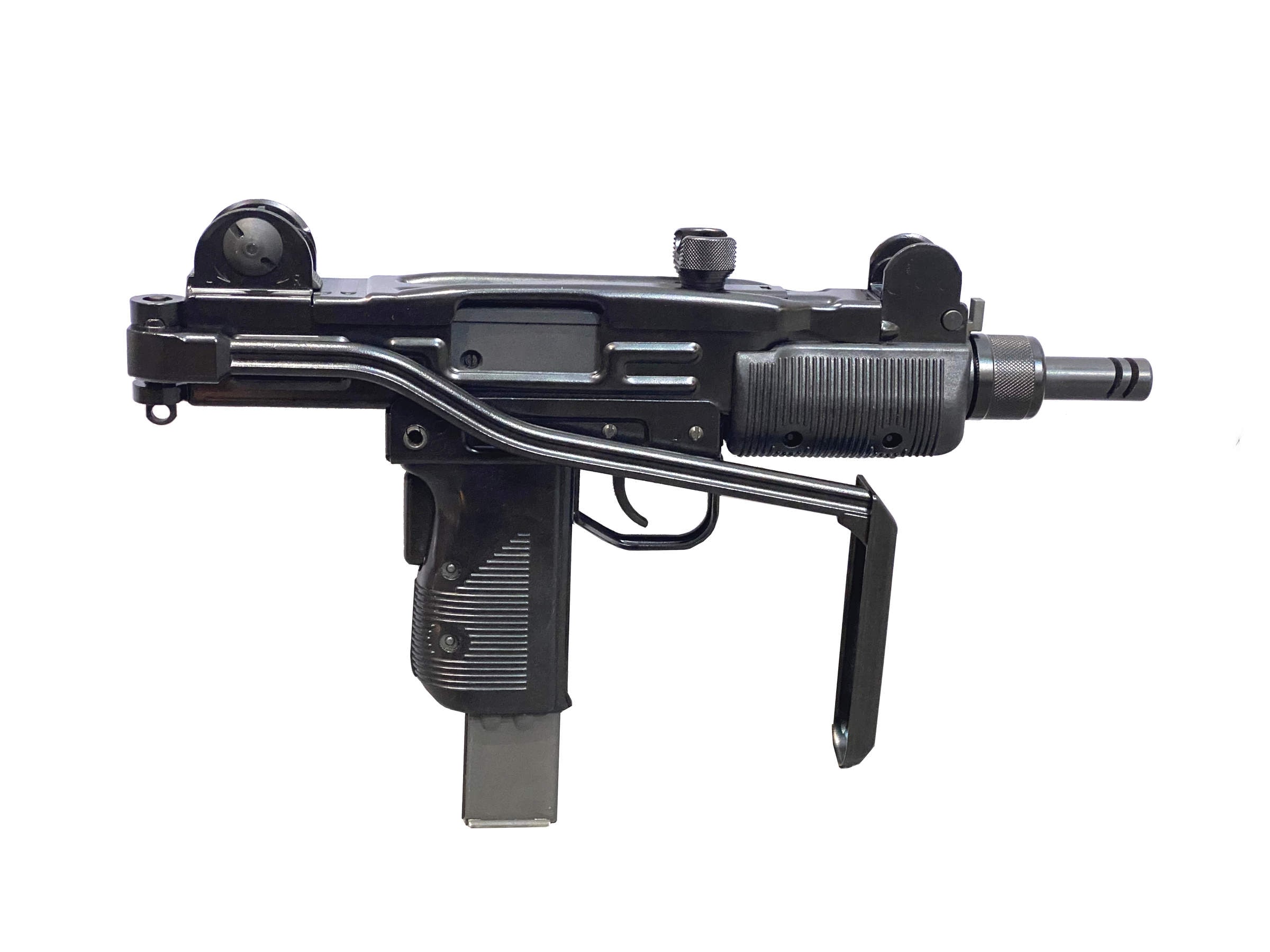 プラウダ、ソ連の消音銃再現LCT製電動ガン「VSS」と「AS VAL」を