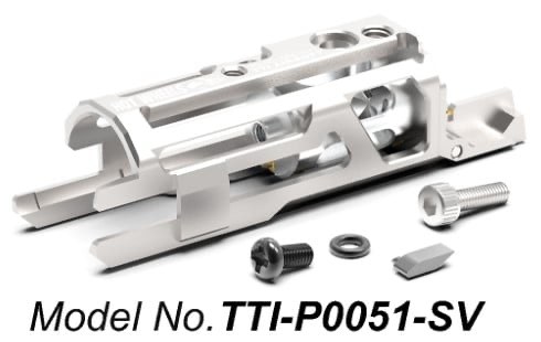 TTI Airsoft 東京マルイ/ハイキャパ 1911 ホットホイール