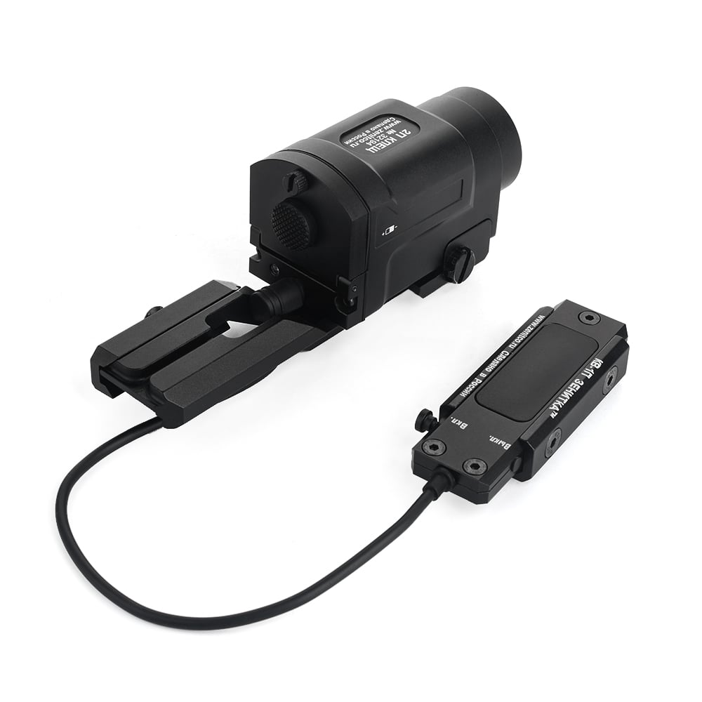 WADSN Zenit KLESH-2Pスタイル/フラッシュライトフルセット