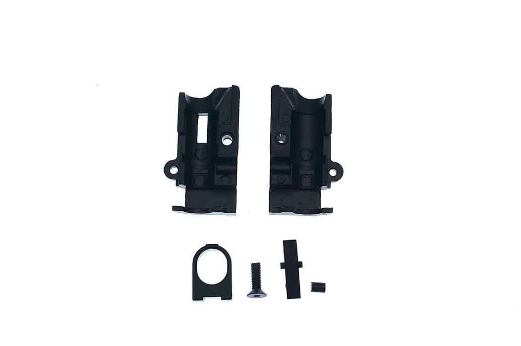 EMG Angstadt Arms MDP-9/ガスブローバック-チャンバーセット/純正