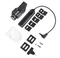 WADSN��STREAMLIGHT TLR RM1��������/�ե�å���饤��-BLACK-